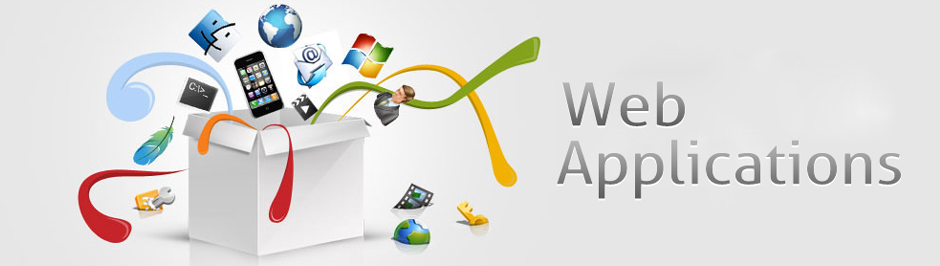 web apps 技术发展正当时