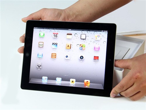 ƻ ƻ iPad(iPad3) 16GB ͼƬ